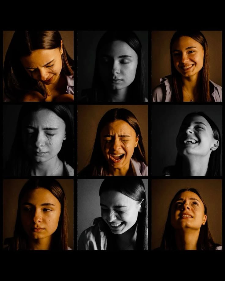 Emoções