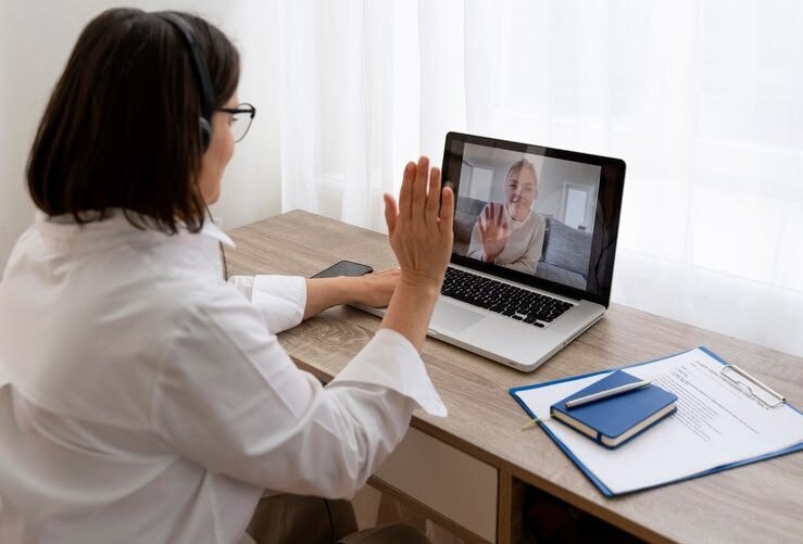 Psicoterapia Online